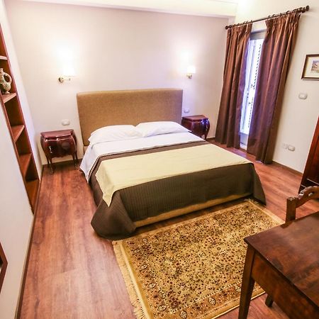 96 Guest House Реджо-ди-Калабрия Экстерьер фото